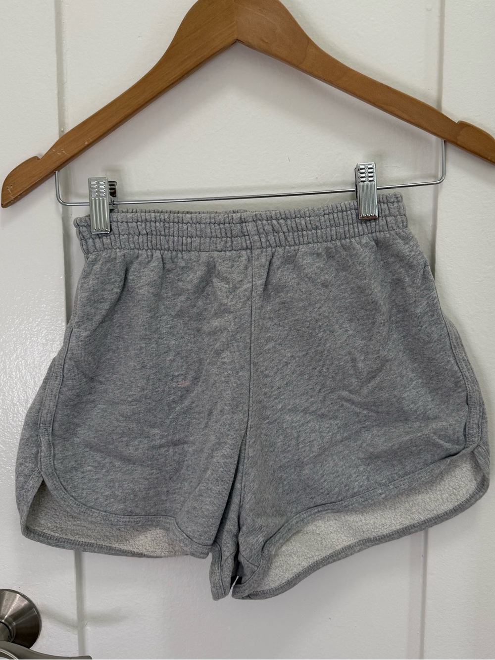 BRANDY MELVILLE Sweat-Shorts